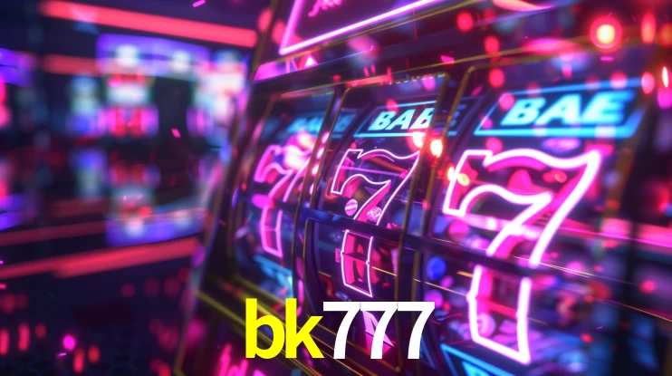 Slot Games bk777