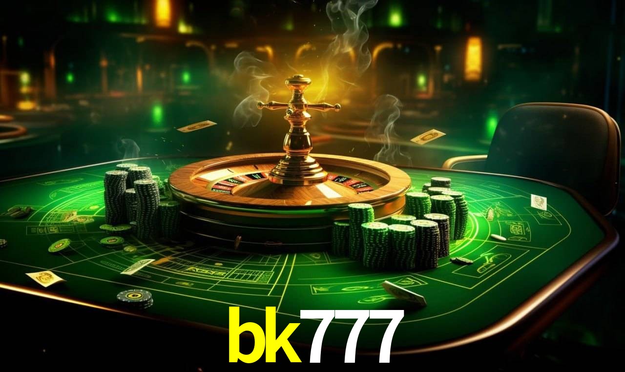 A Experiência Imersiva dos Cassinos Ao Vivo no bk777
