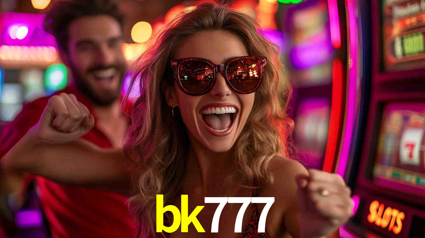 A Experiência Imersiva dos Cassinos Ao Vivo no bk777