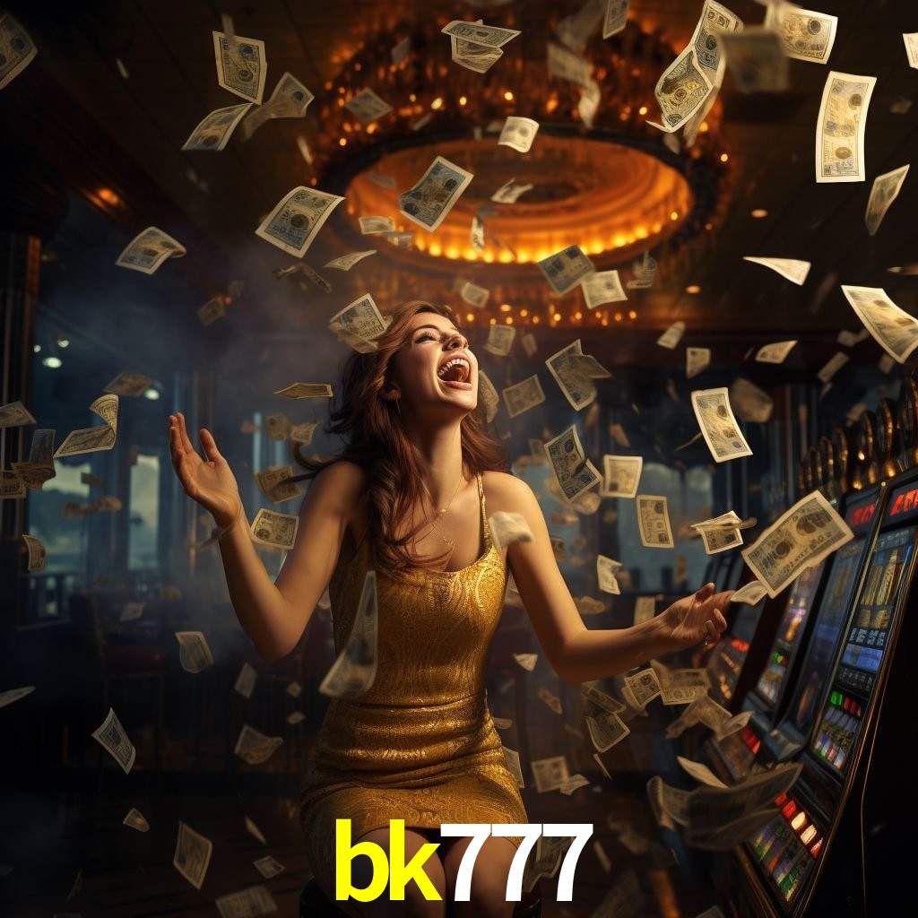 Live Casino bk777