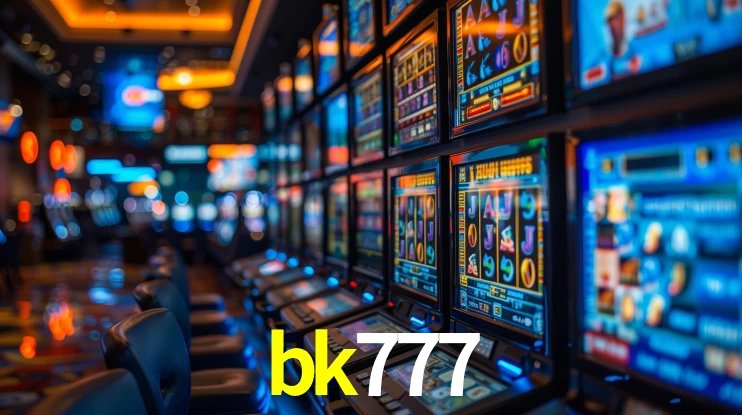 Account Benefits bk777