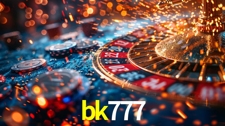 Live Casino bk777