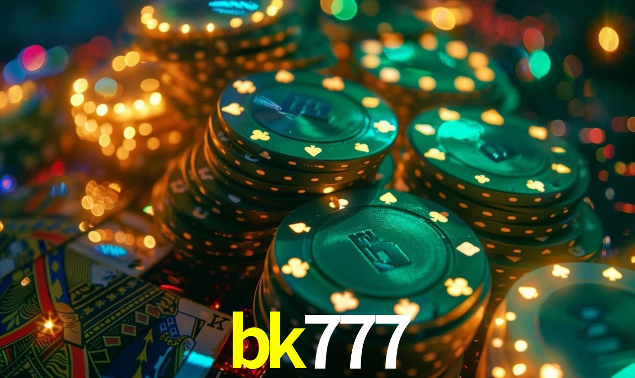 Tennis Betting bk777