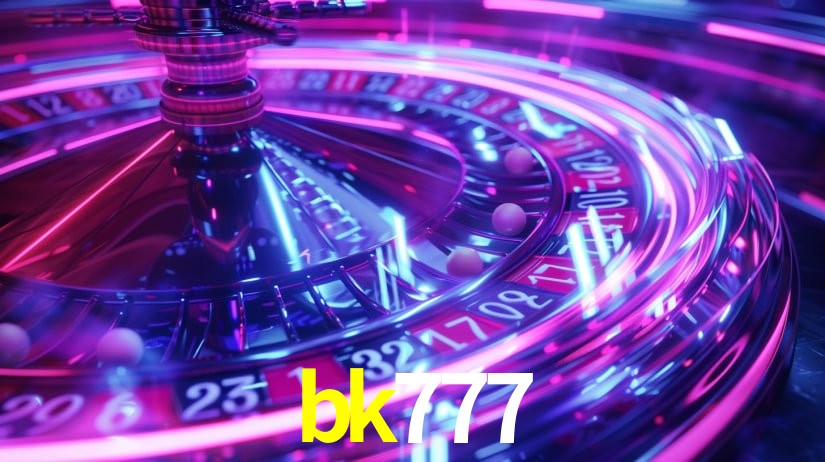 Explorando a Categoria de Eventos em Apostas na bk777