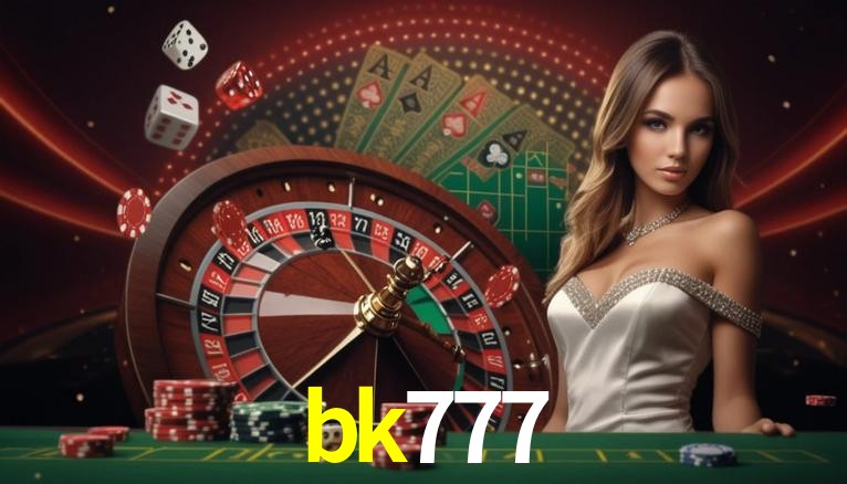 Game Providers bk777