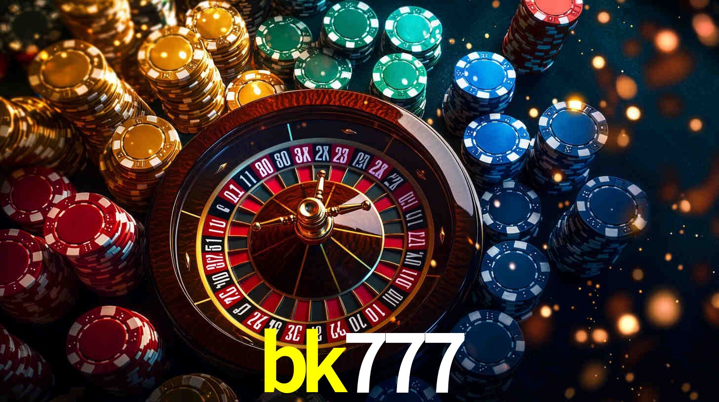 Programa VIP bk777