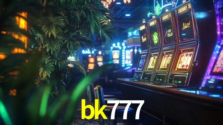 Daily Bonuses bk777