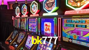 Spaceman Game bk777