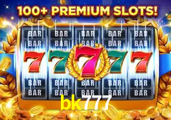 Descubra a Magia dos Jogos de Arcade no bk777