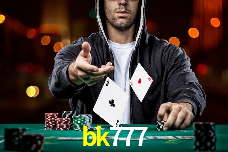 Exclusive Games bk777