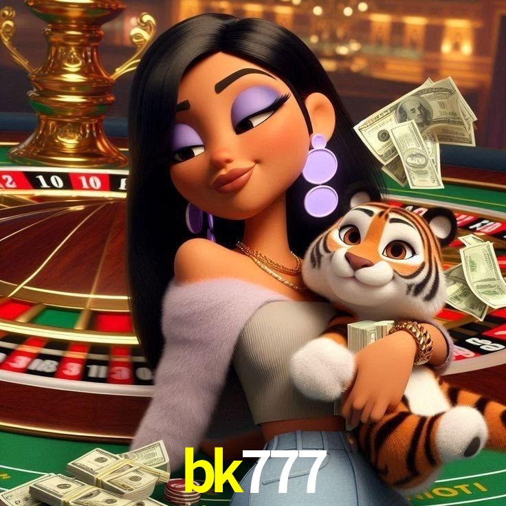 Football Betting bk777
