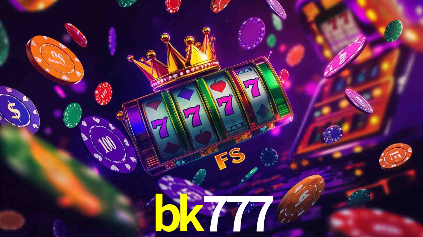 bk777 App Interface