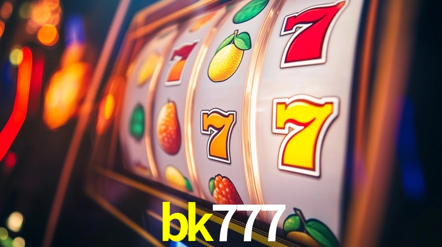 bk777 bet