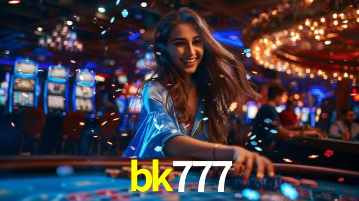 Tennis Betting bk777