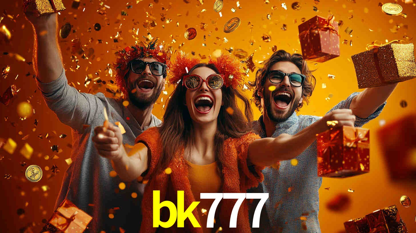 bk777: A Experiência de Casino com Jogos de Mesa ao Vivo