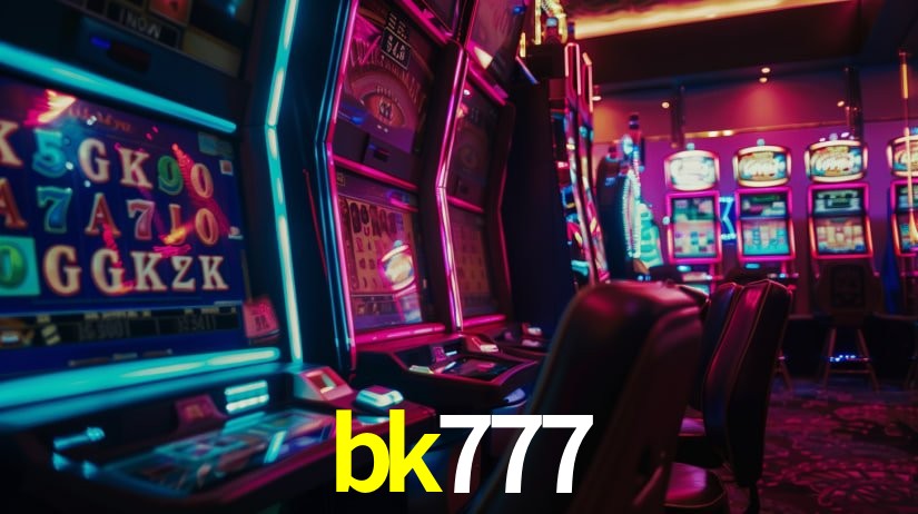 Seasonal Promotions bk777