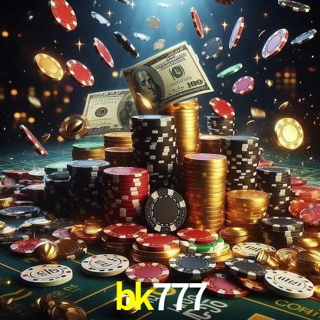 Desvendando o Mundo dos Jogos Virtuais na bk777
