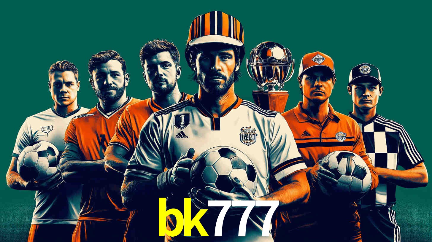 Descubra o Programa VIP da bk777: Vantagens Exclusivas para Jogadores