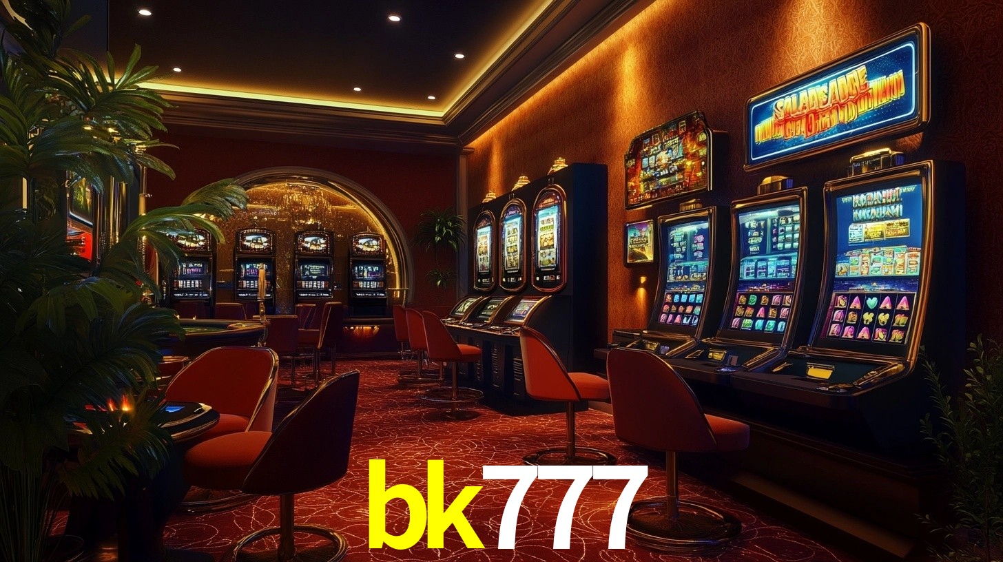 Exclusive Games bk777