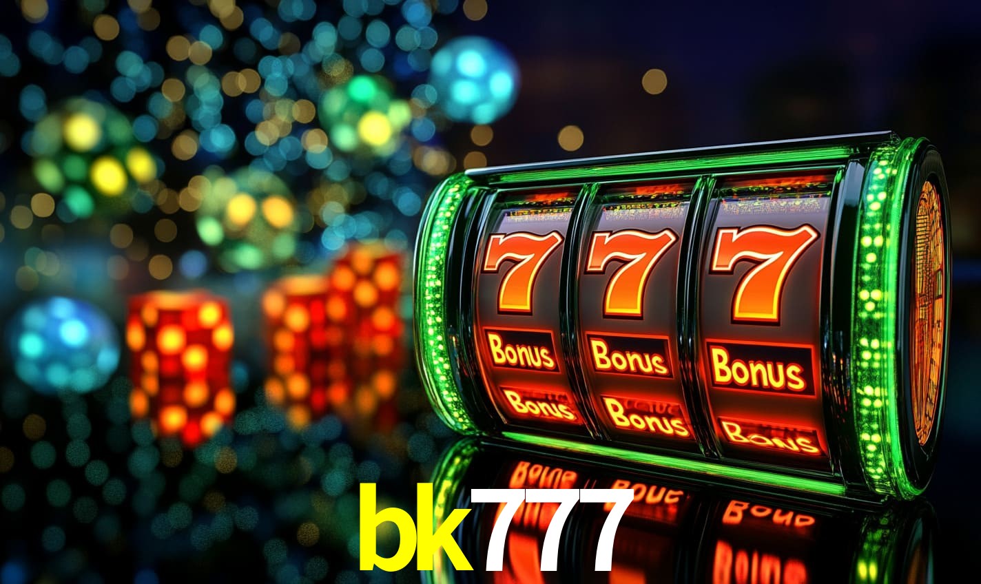 Game Providers bk777