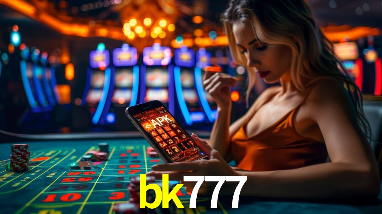 Blackjack Table bk777