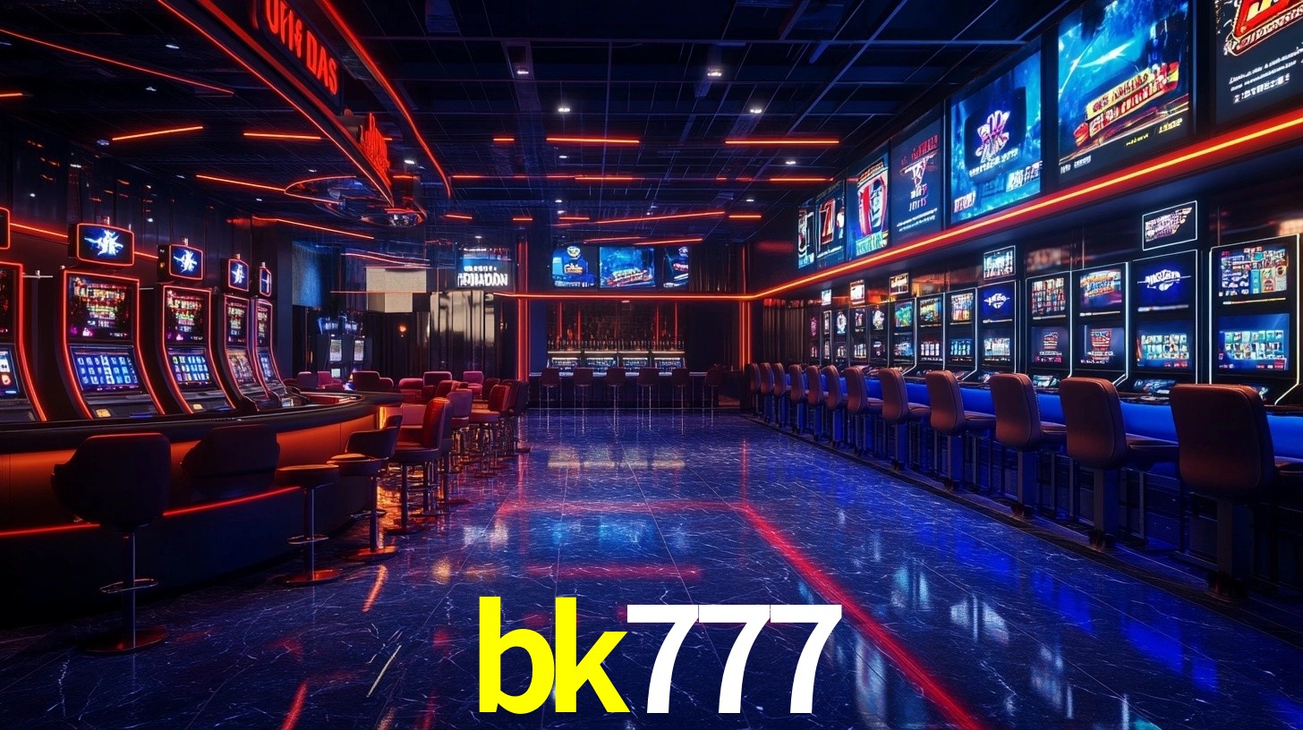 Premium Interface bk777