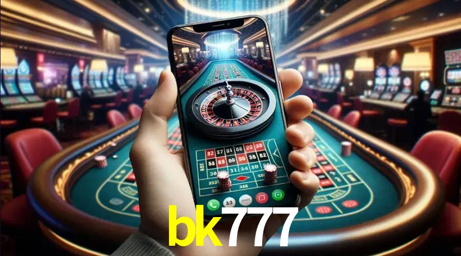Games Directory bk777