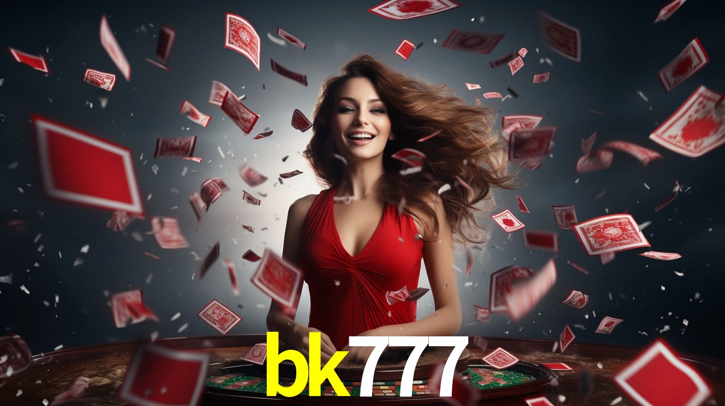 Programa VIP bk777