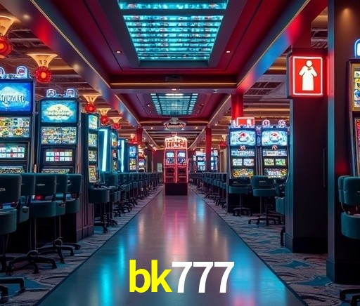 Descubra a Essência do bk777: Nossa História e Compromissos