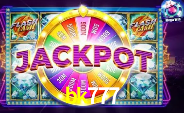 Descubra o Mundo do Cassino Online com bk777