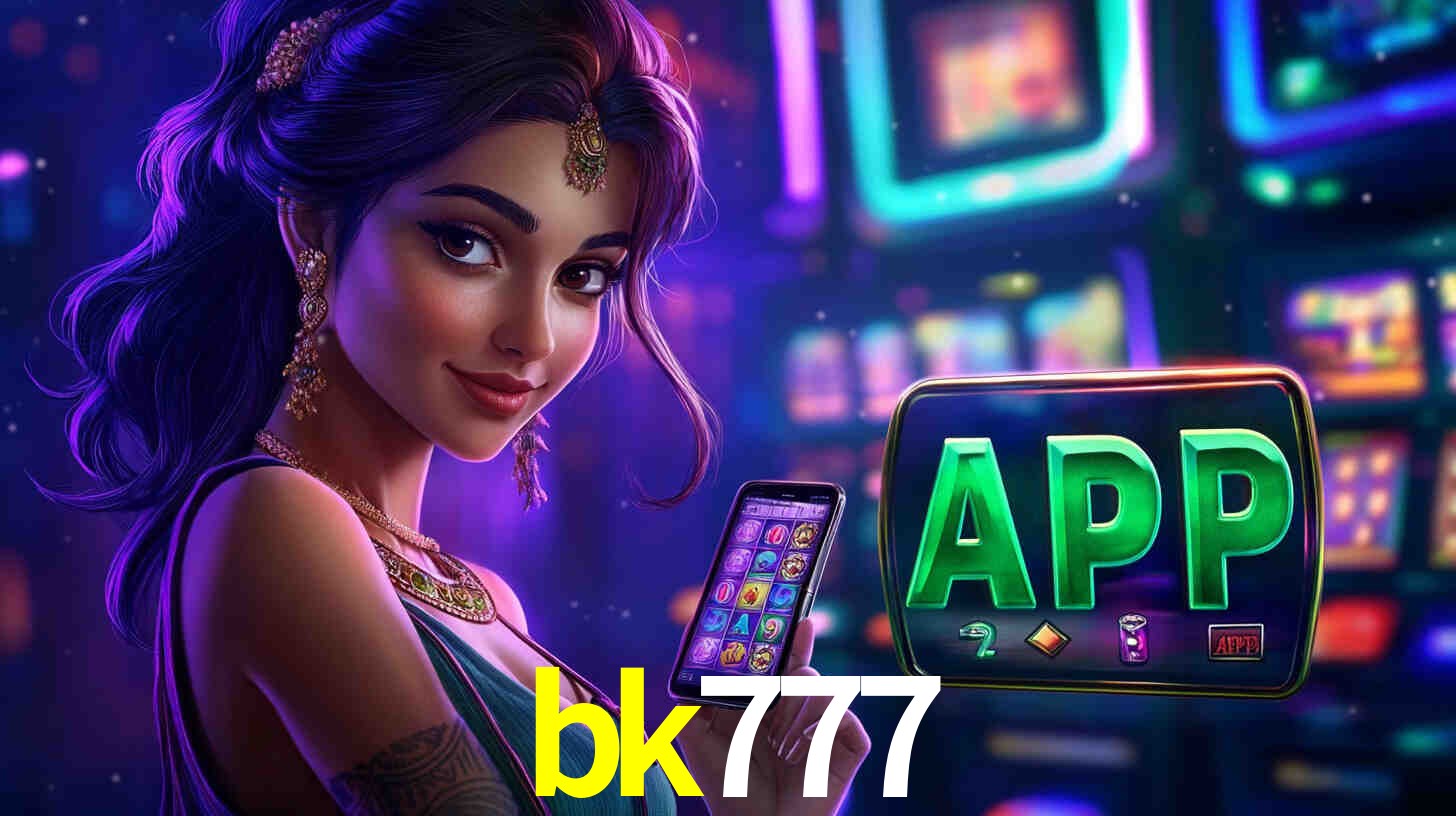 bk777 bet