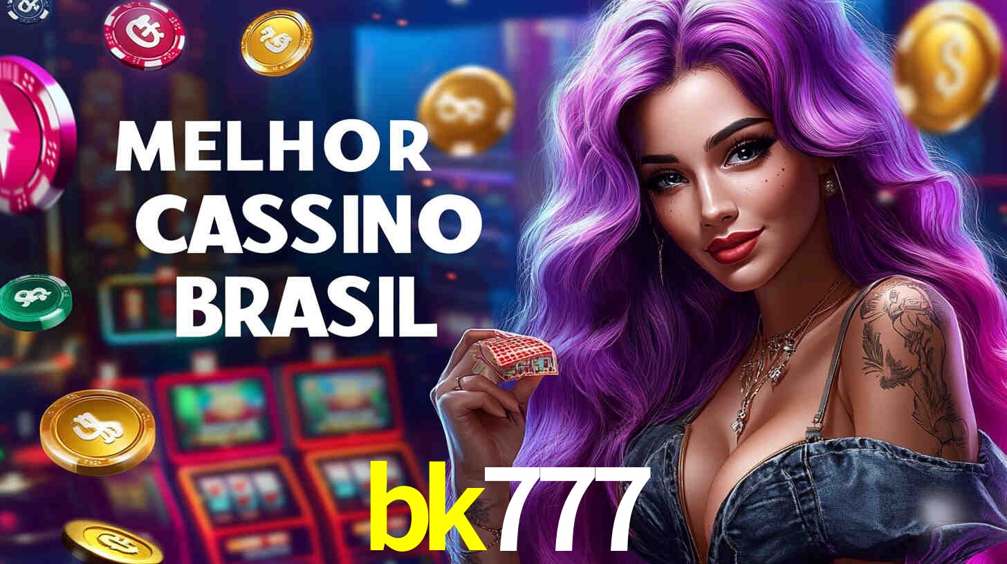 A Popularidade dos Caça-Níqueis no bk777
