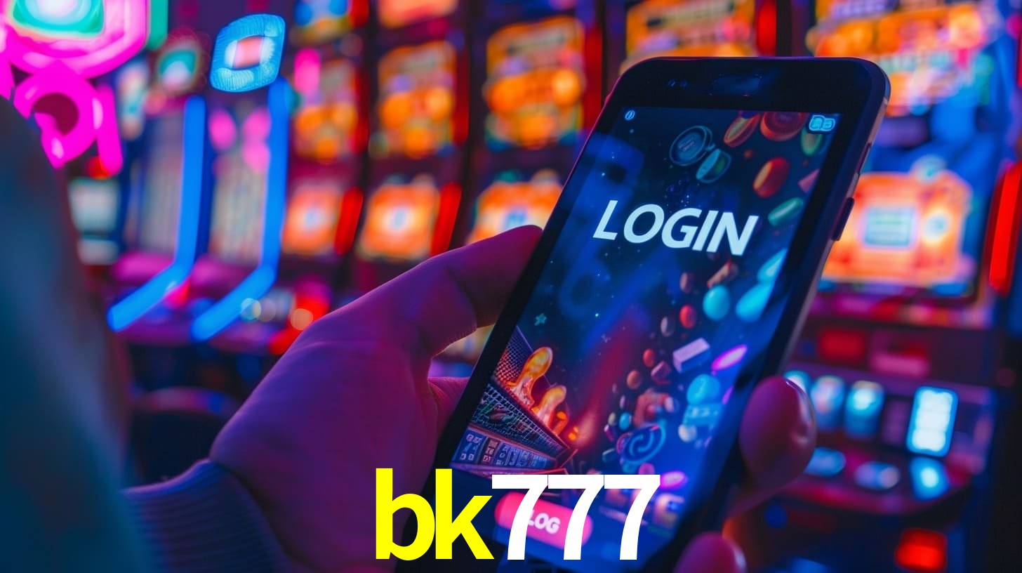 cassino bk777